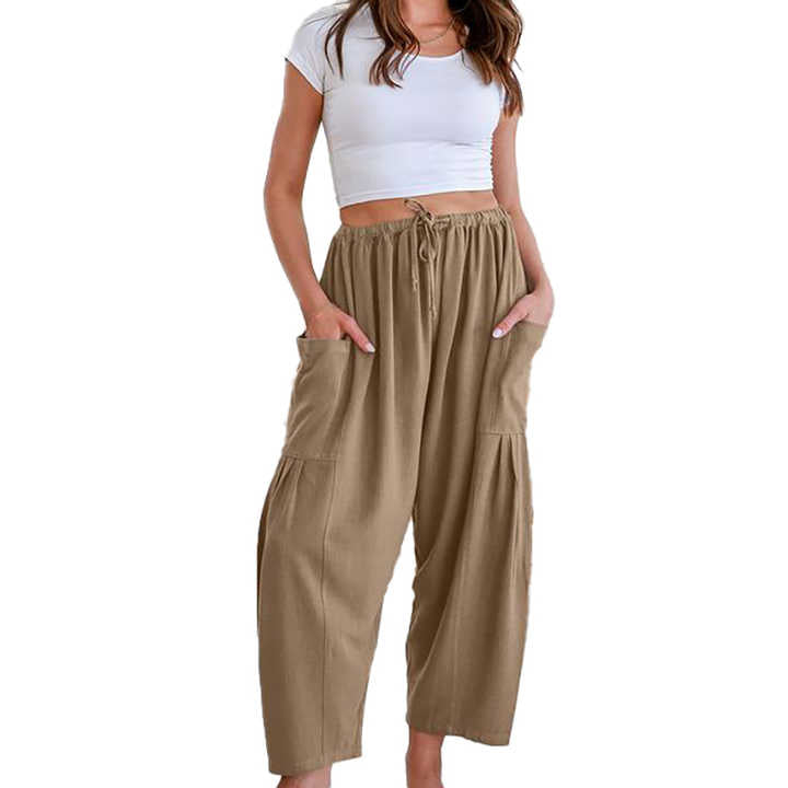 Movement Effortless Elegance WIDE LEG PANTS™