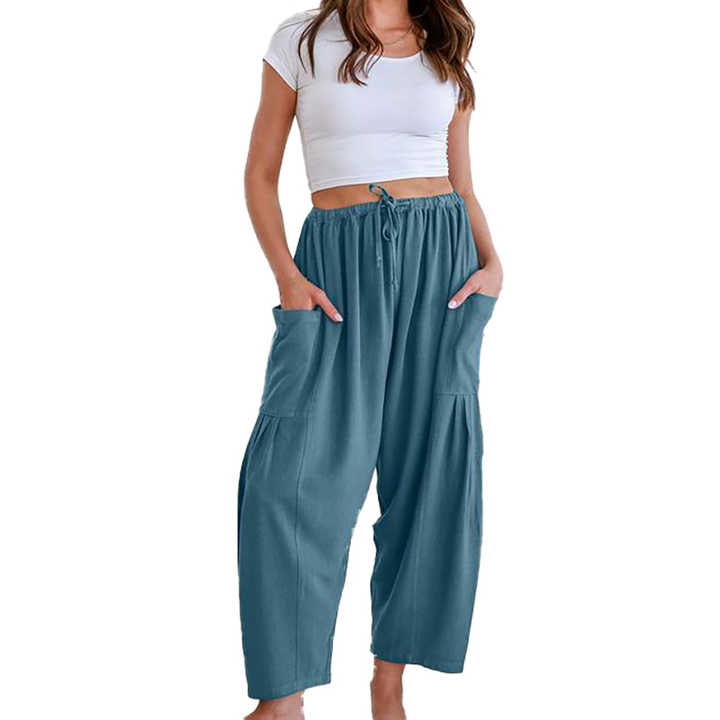 Movement Effortless Elegance WIDE LEG PANTS™