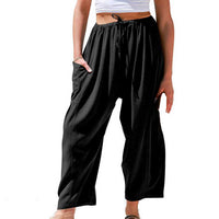 Movement Effortless Elegance WIDE LEG PANTS™