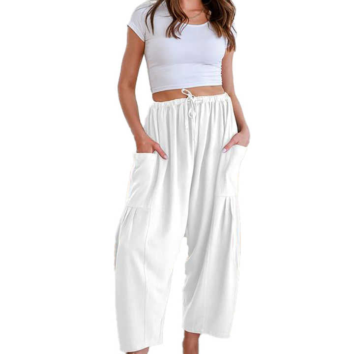 Movement Effortless Elegance WIDE LEG PANTS™