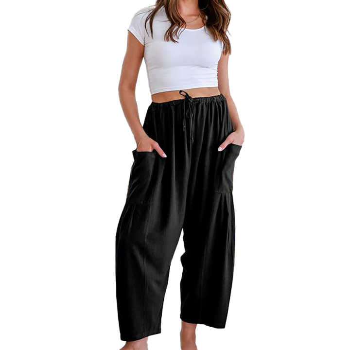 Movement Effortless Elegance WIDE LEG PANTS™